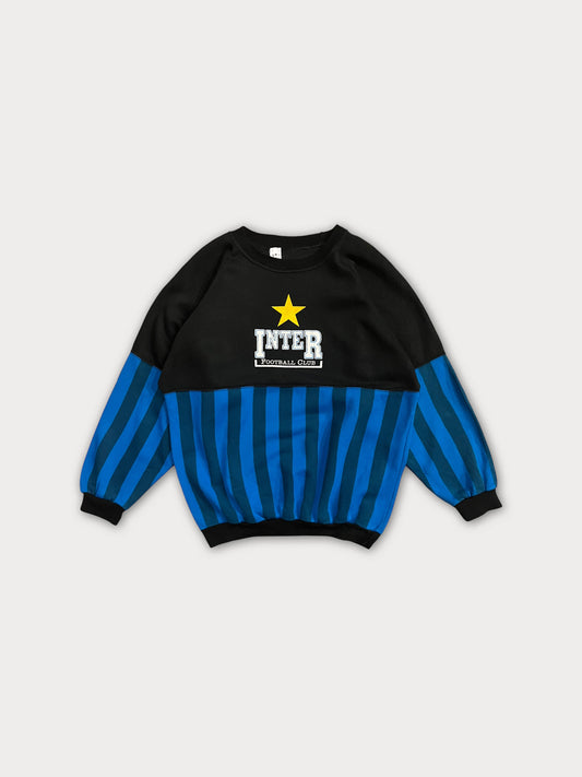 90s Inter Milan Sweatshirt
