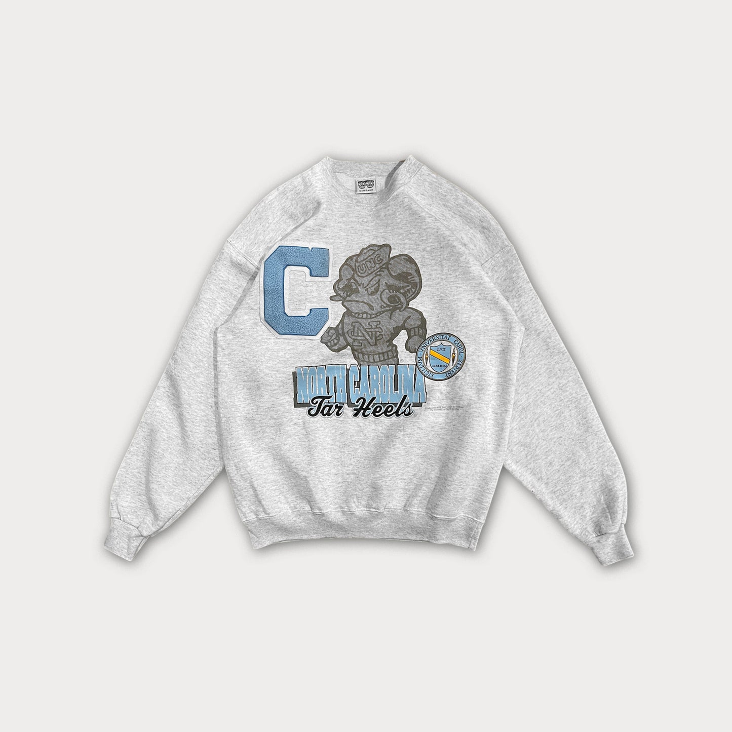 North Carolina Sweatshirt