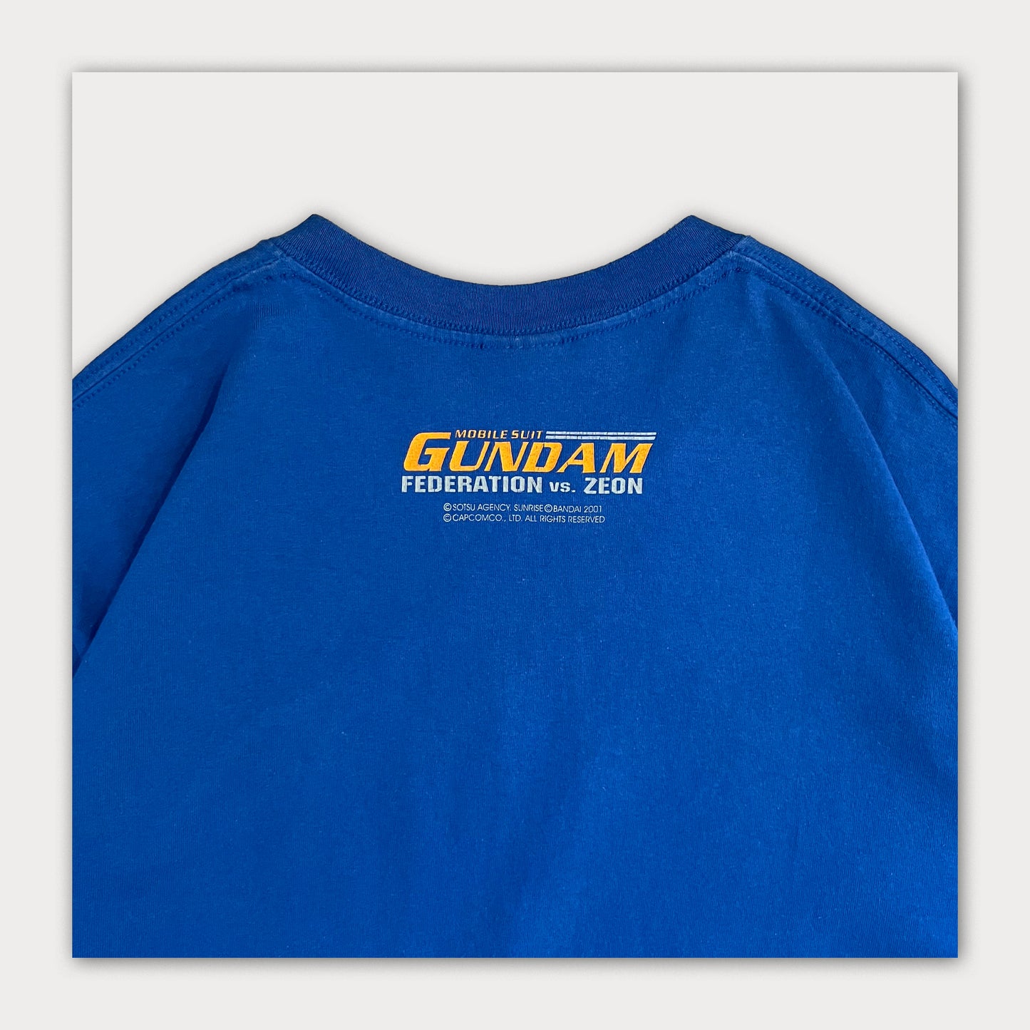 Gundam Tee