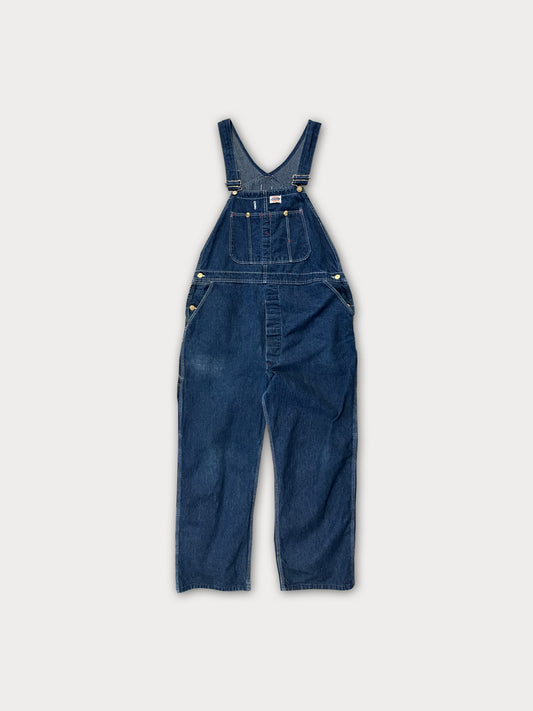Vintage Dickies Overall