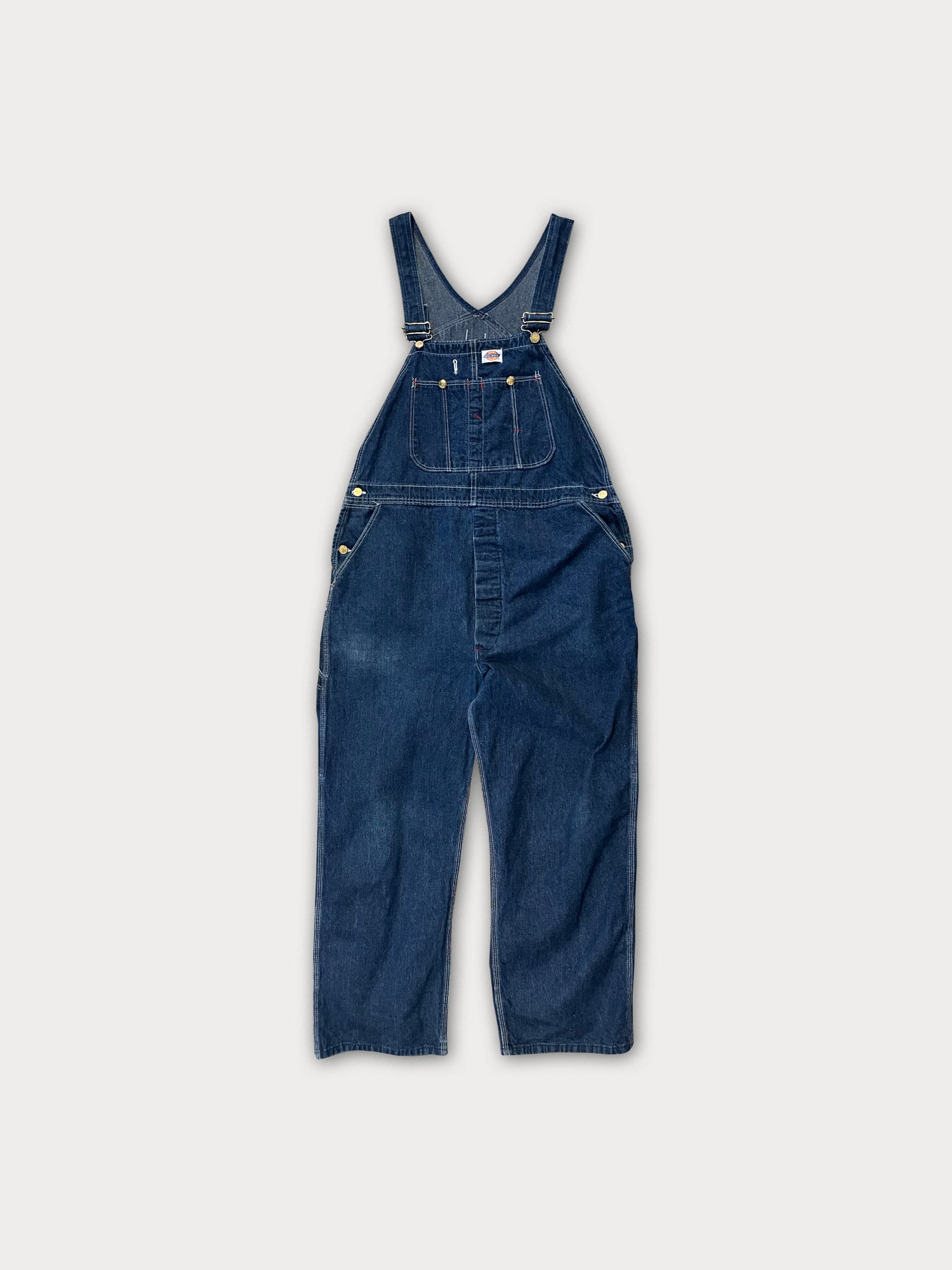 Overalls