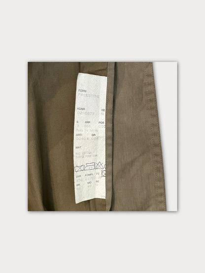 Hugo Boss Trench Coat