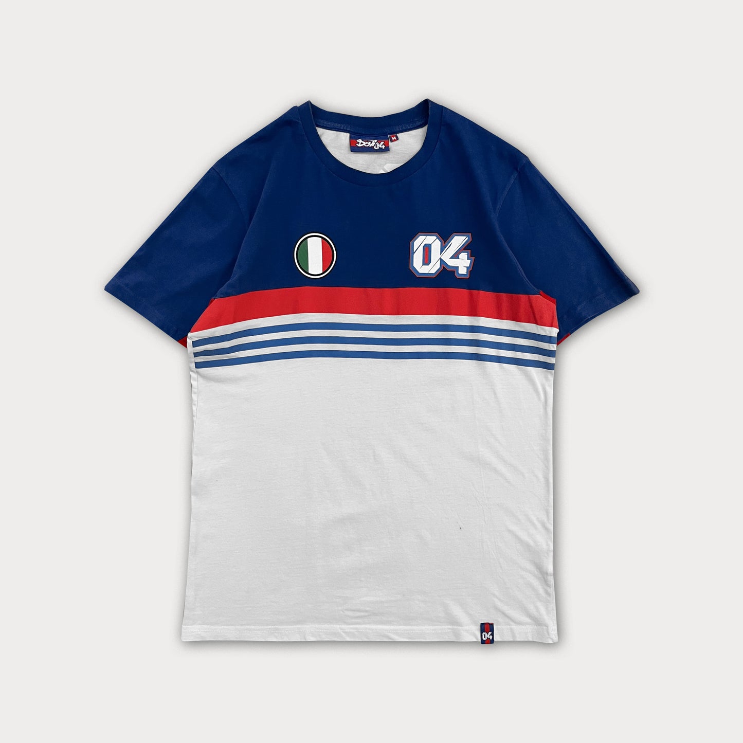 Moto Gp (A Dovizioso) Tee