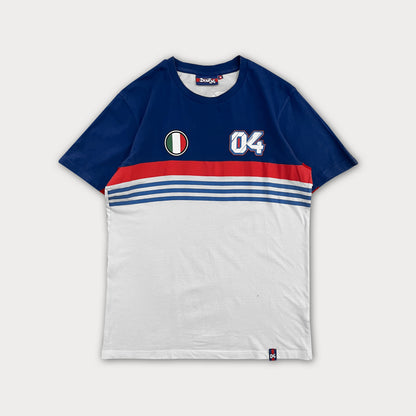 Moto Gp (A Dovizioso) Tee