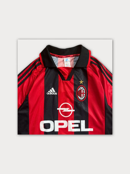 1999/2000 AC Milan