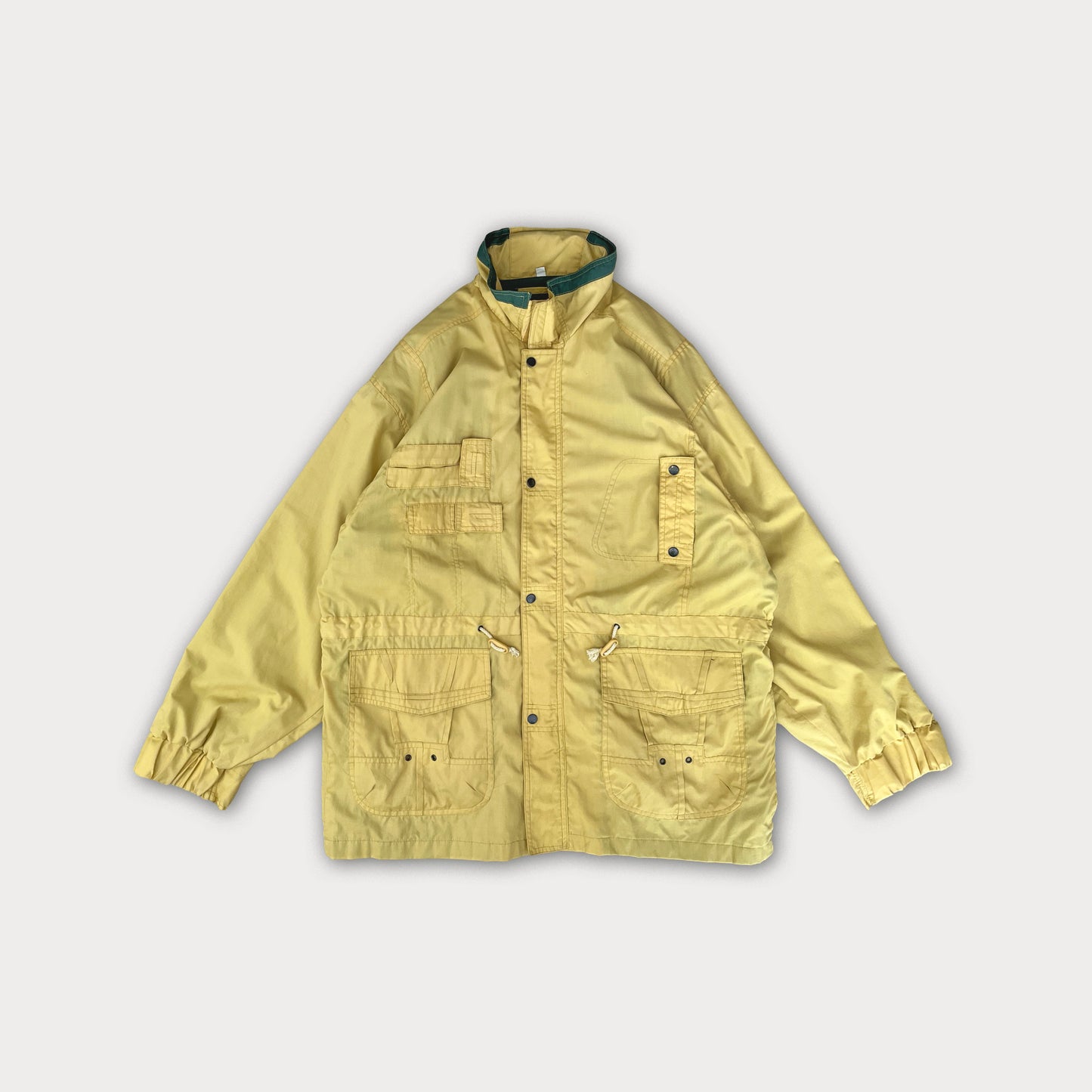 Light Utility Jacket