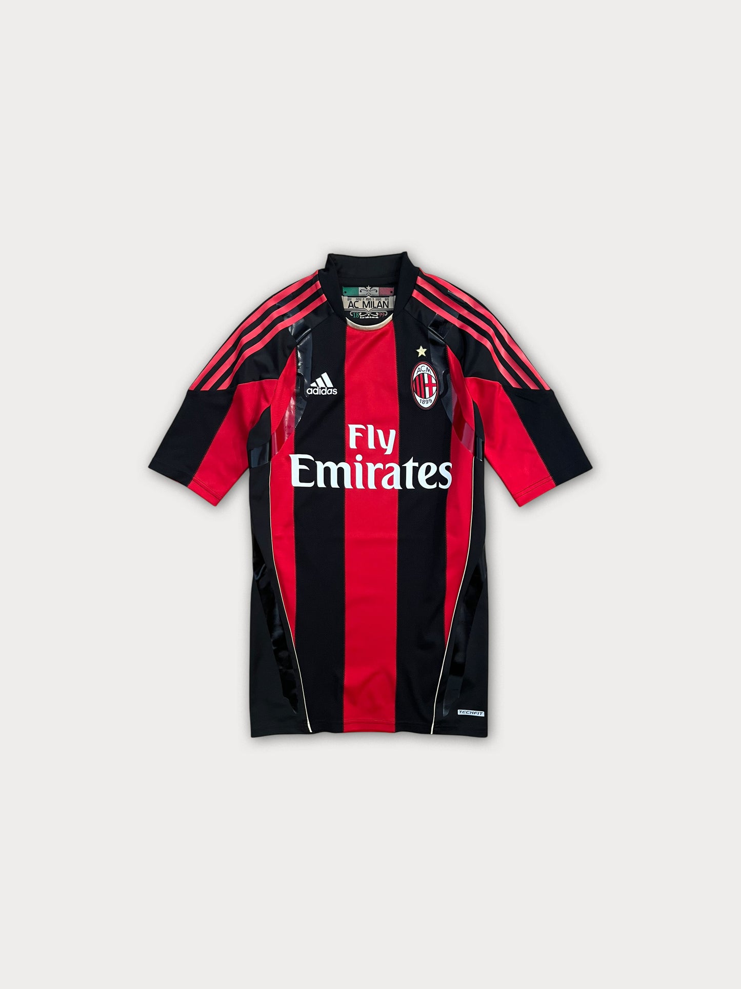 2010/11 AC Milan