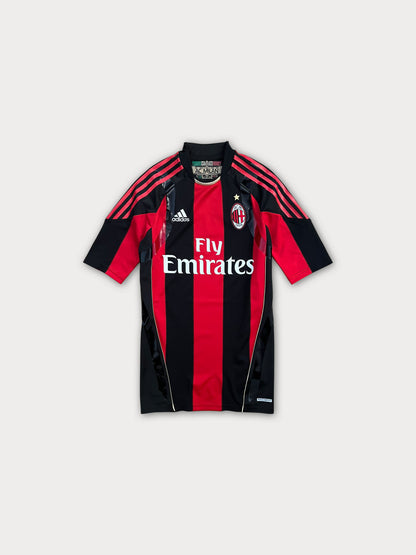 2010/11 AC Milan