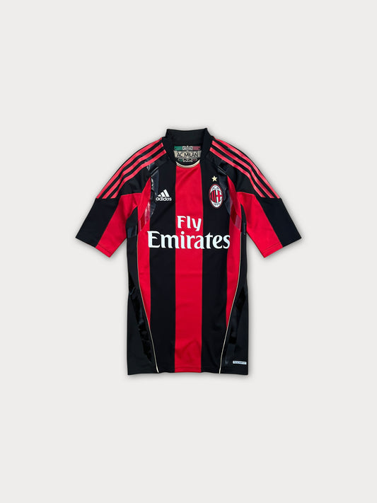2010/11 AC Milan