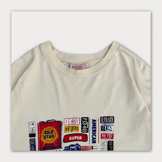 Stefanel Tee