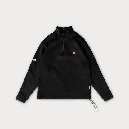 Quicksilver Wool Sweater