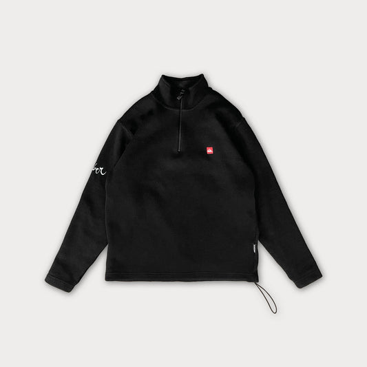 Quicksilver Wool Sweater