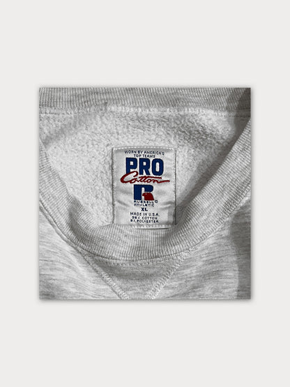 Russell Athletics Sweatshirt - Made in USA