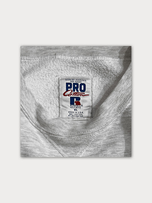 Russell Athletics Sweatshirt - Made in USA
