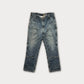 Carhartt Dungaree Fit Double Knee Carpenter Jeans