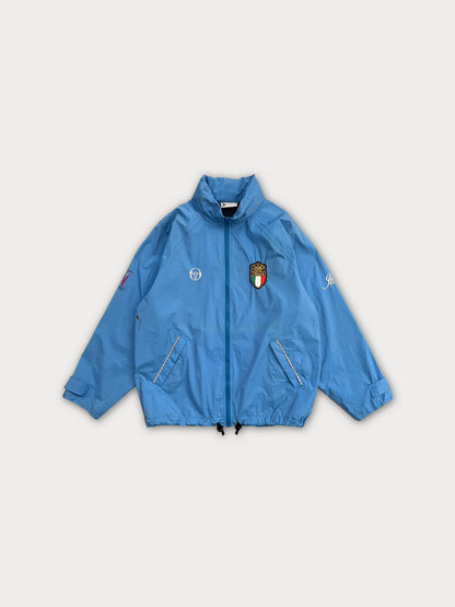 1997 Mediterrean Games - Sergio Tacchini X Italy Jacket