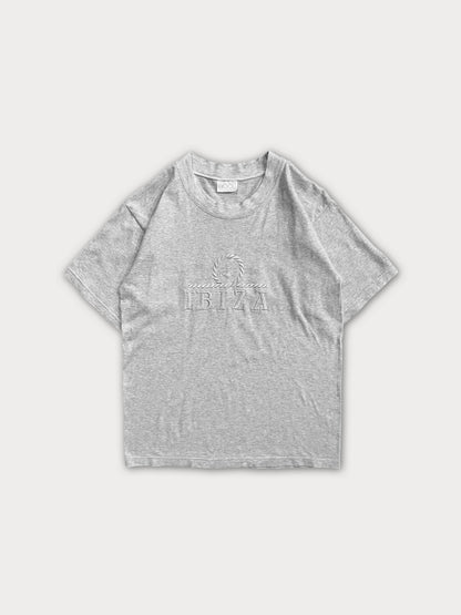 Embroidered Souv Tee