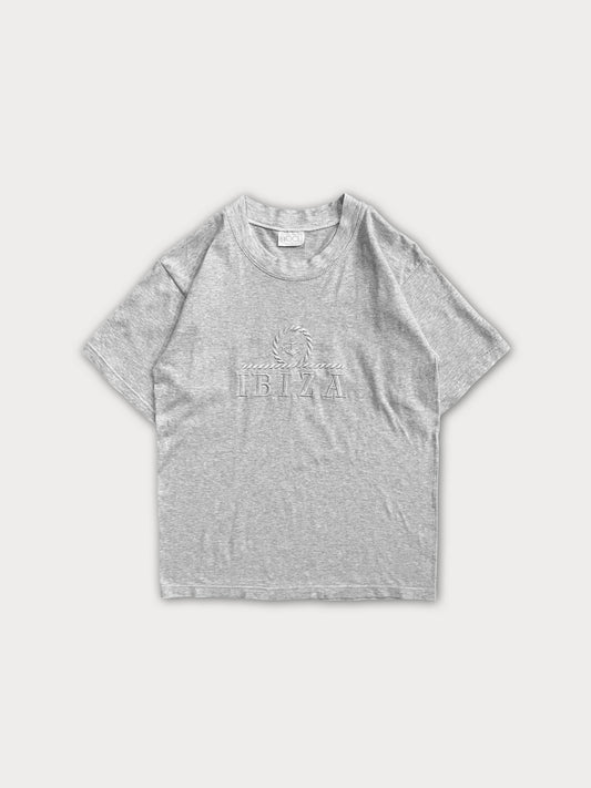 Embroidered Souv Tee