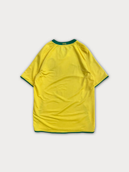 2008-10 Brasil