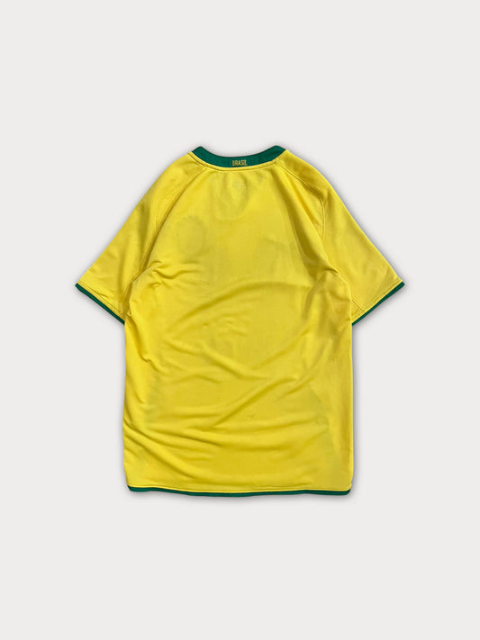2008-10 Brasil