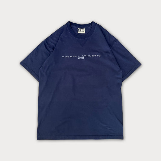 Russel Athletics Tee - Thick Cotton