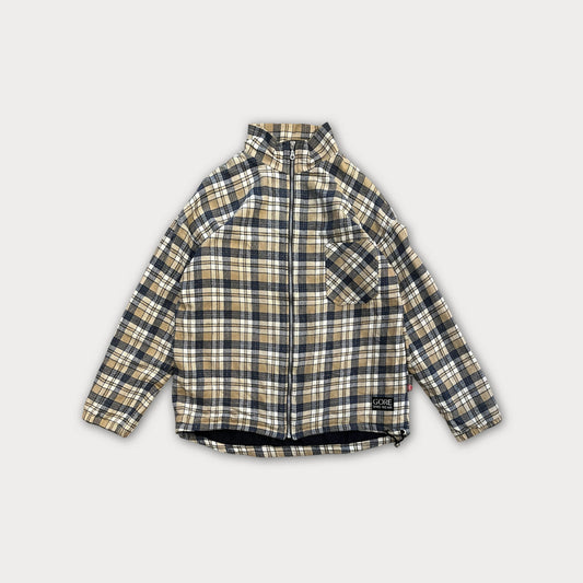 Flannel Jacket