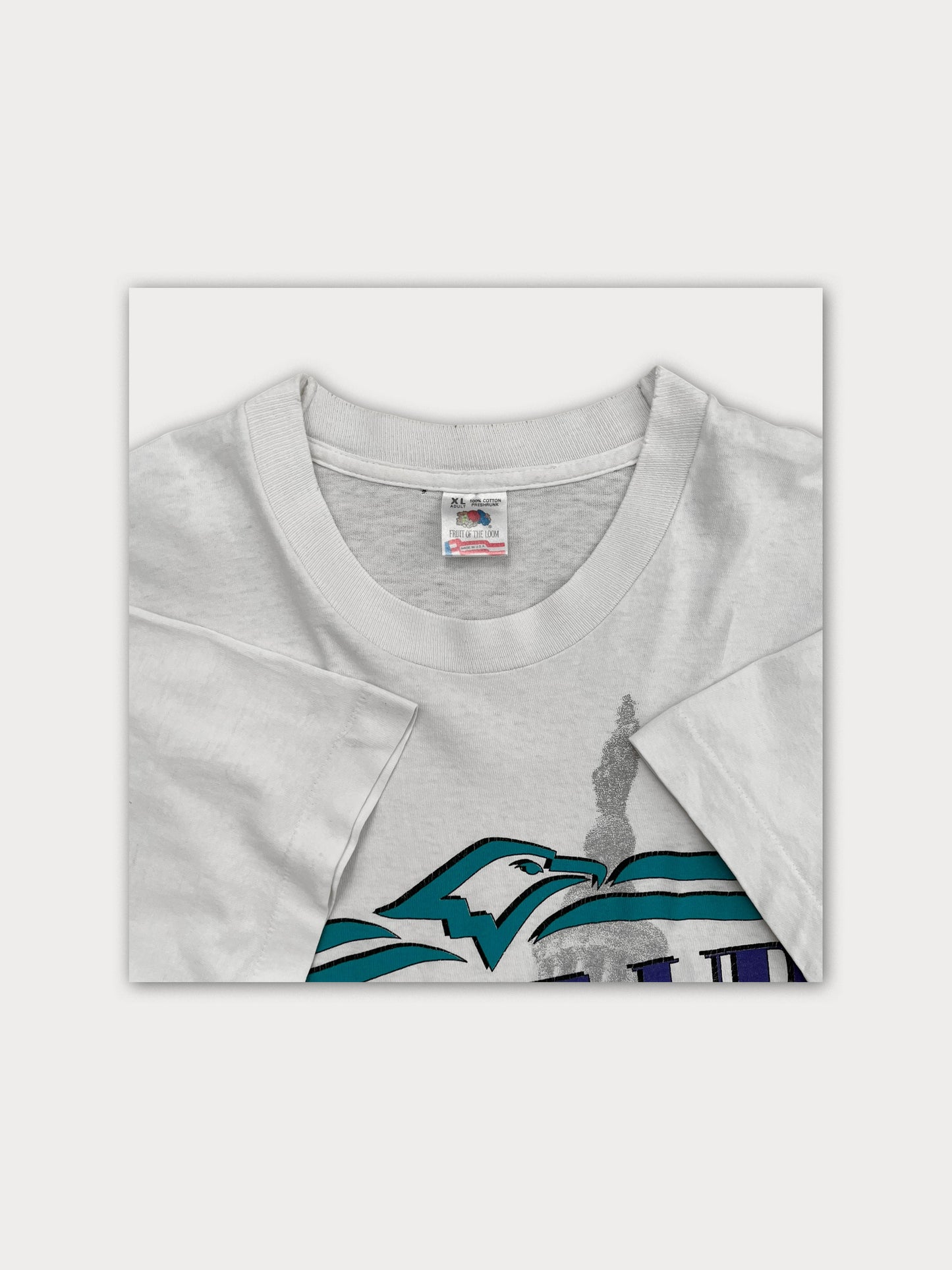 90s Single Stitched - Made in US - Tee