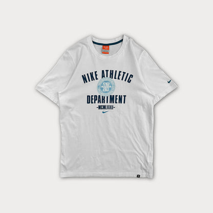 Y2K Nike Athletic Tee