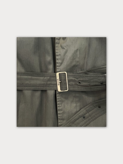 Hugo Boss Trench Coat