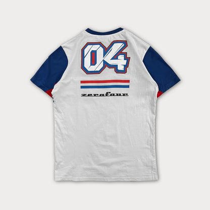 Moto Gp (A Dovizioso) Tee