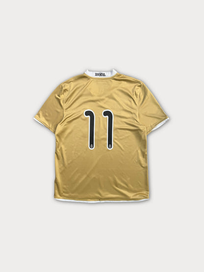 2008/09 Juventus Away