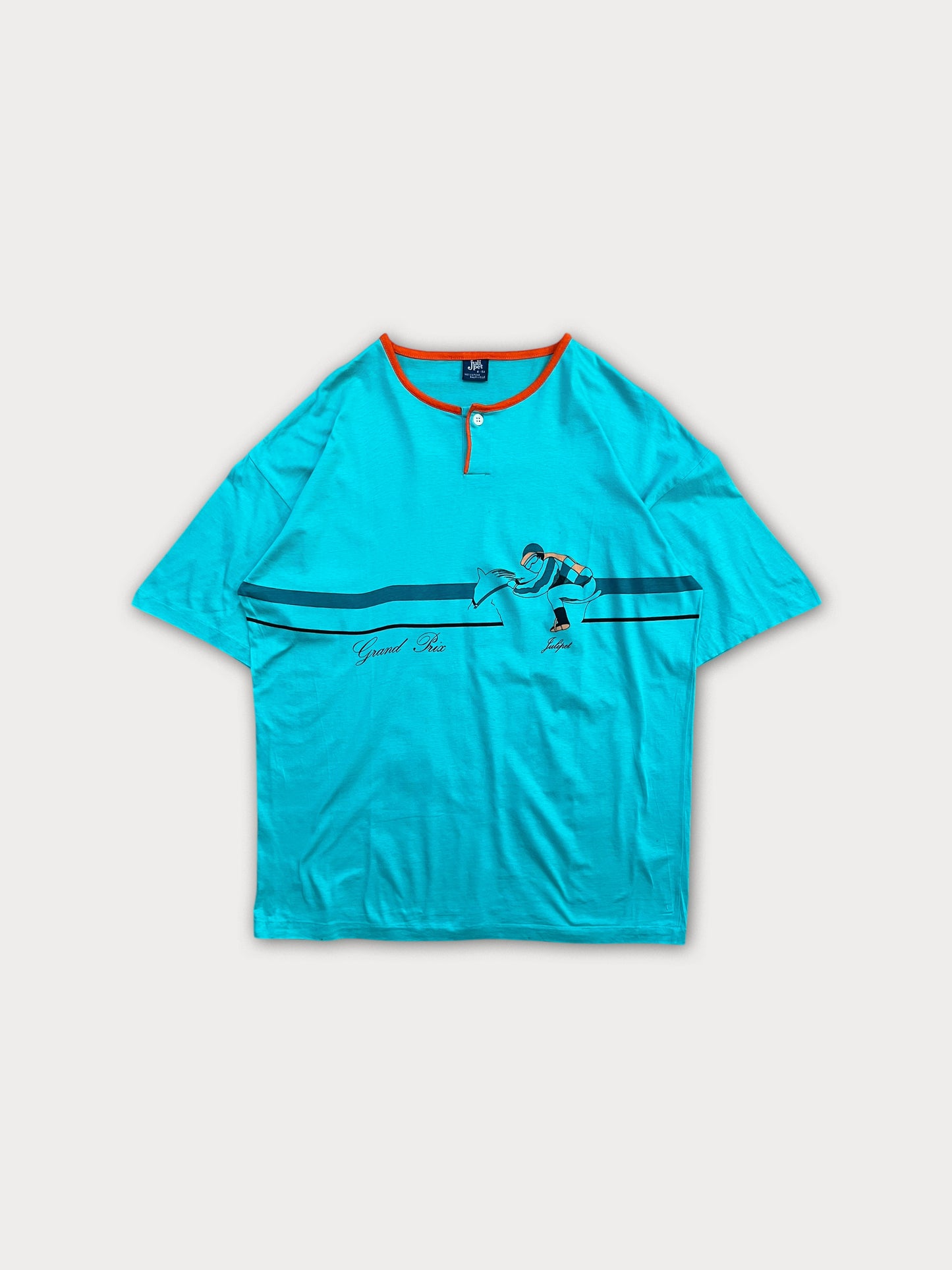 Souv Tee