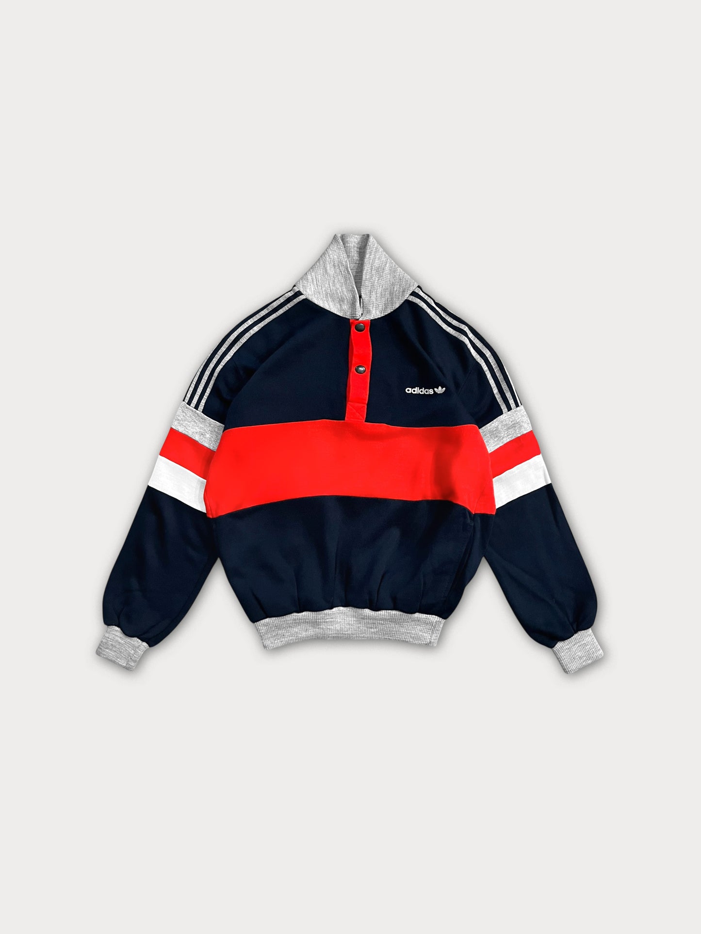 80s Adidas Sweatshirt