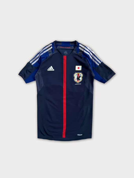 2012/13 Japan