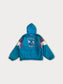 90s Starter Charlotte Hornets Anorak