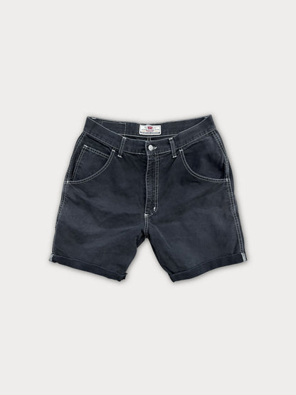 Levis Denim Shorts