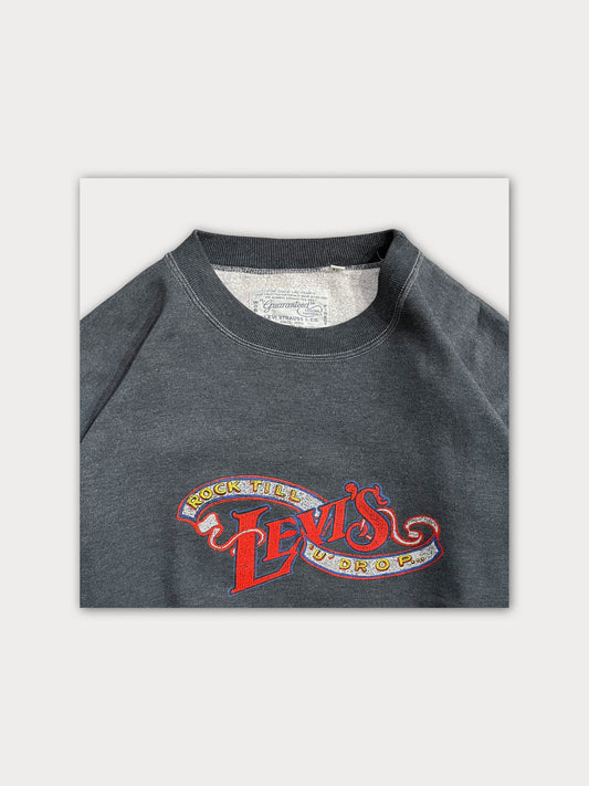 Levis Sweatshirt