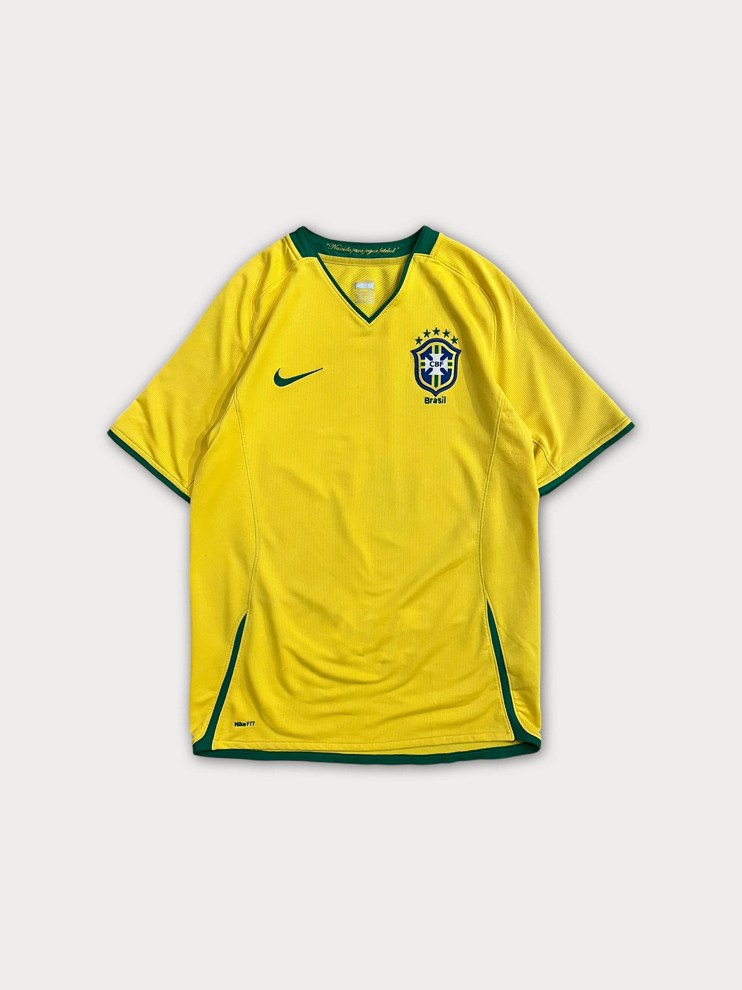 2008-10 Brasil