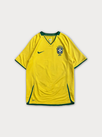 2008-10 Brasil