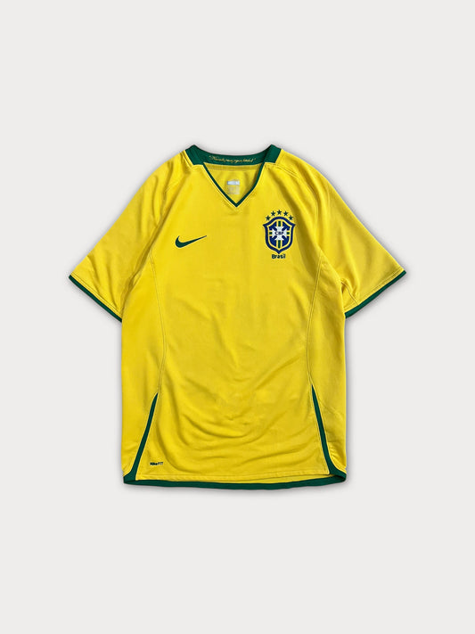 2008-10 Brasil