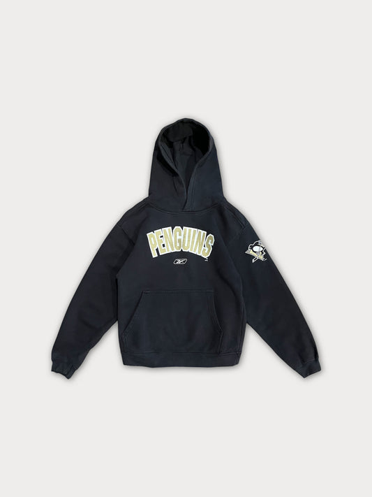 Reebok Penguins Hoodie