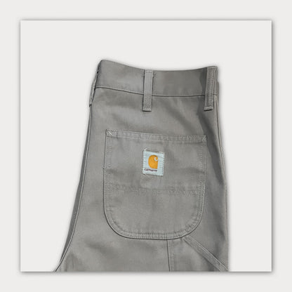 Carhartt Carpenter Pants