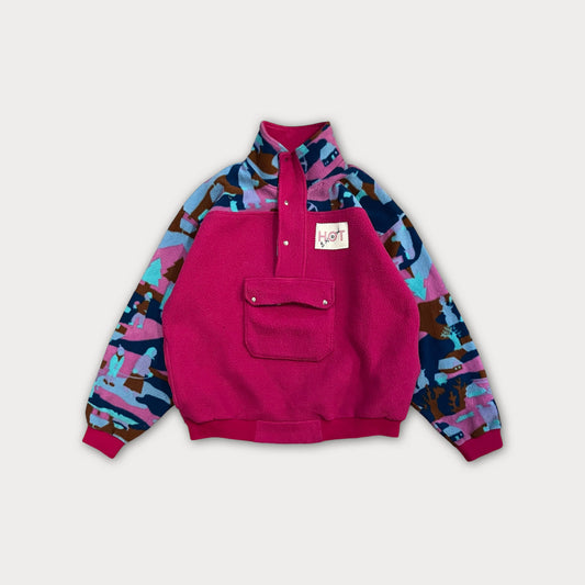 80s Fleece