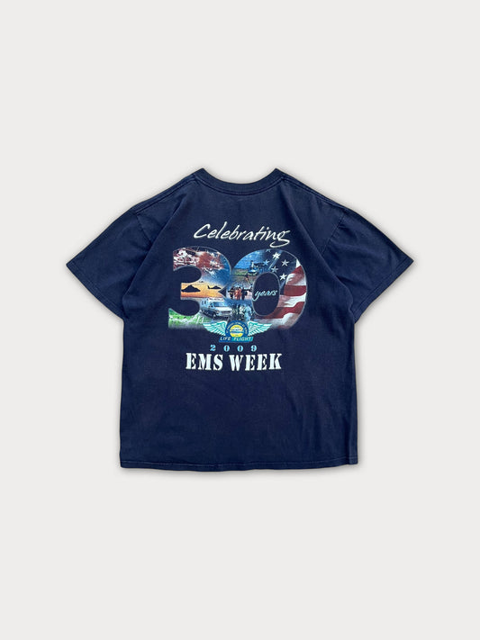 Flight Crew Tee