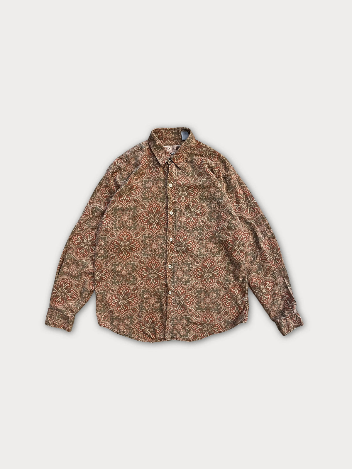 Groovy Shirt