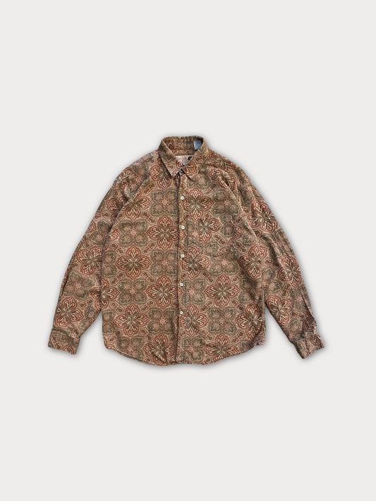 Groovy Shirt