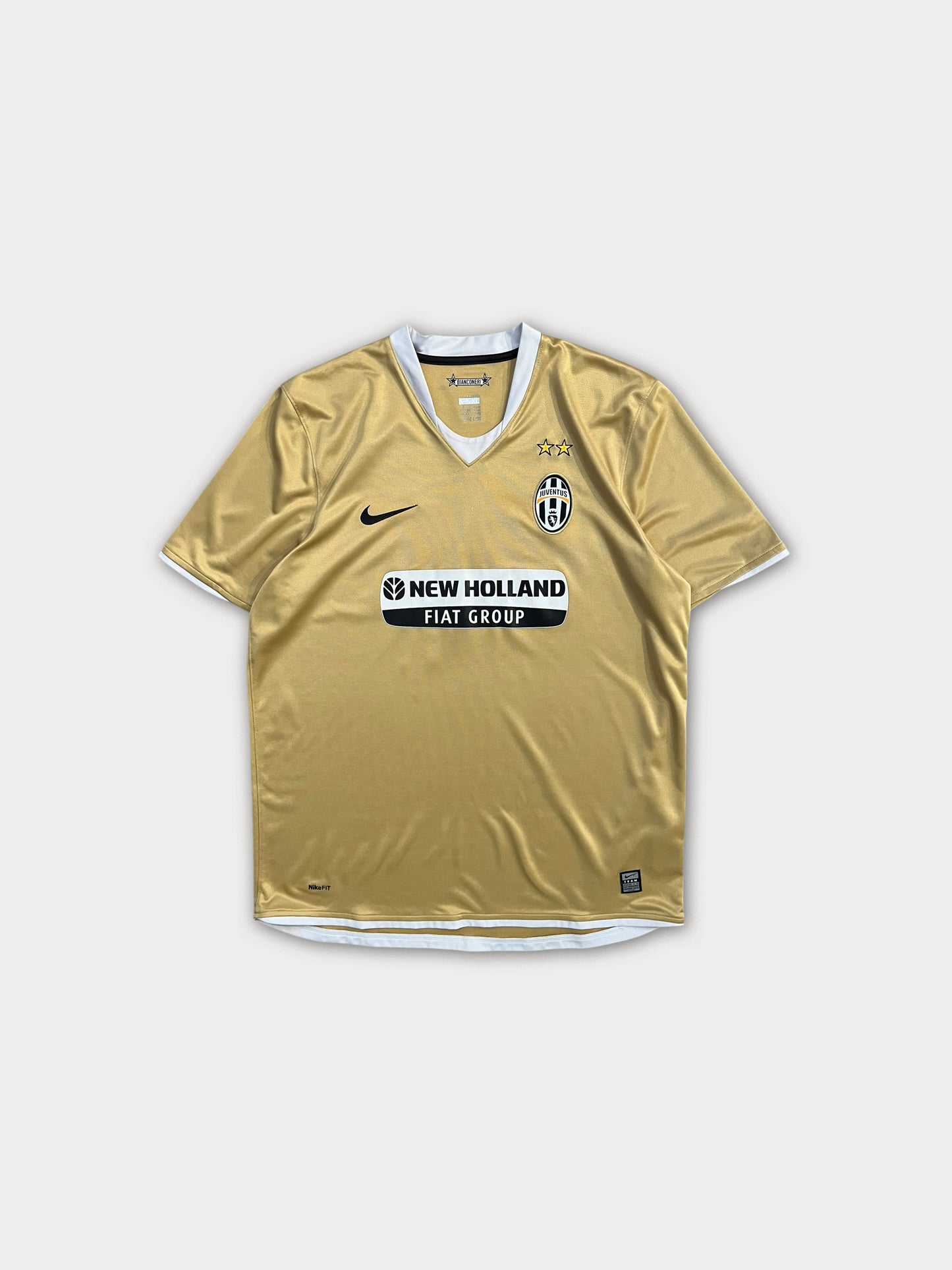 2008/09 Juventus Away
