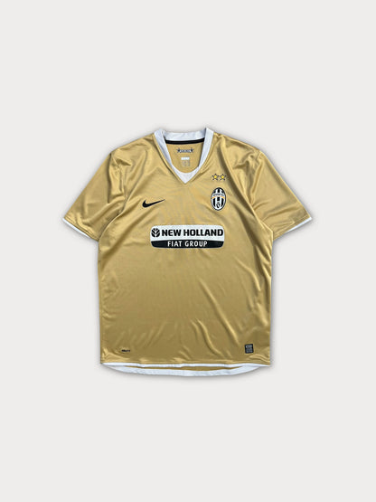 2008/09 Juventus Away