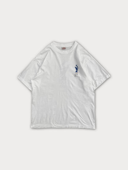90s OL Candidate - SIngle Stitched Tee