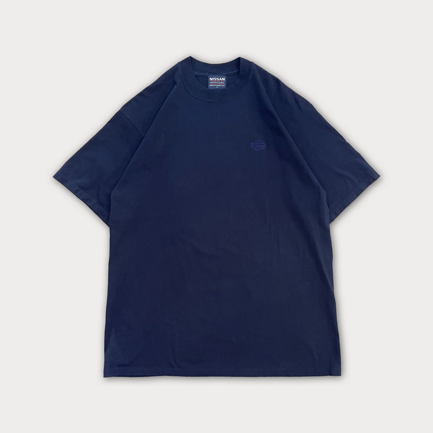 Nissan Racing Tee